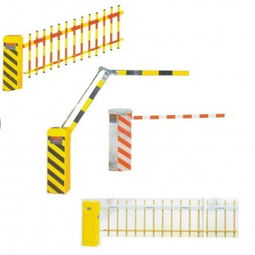 广州道闸系统全解析 从停车场到小区，智能交通收费设备的核心