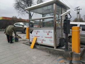 兰州车牌识别系统选型指南 博睿智能产品与技术解析