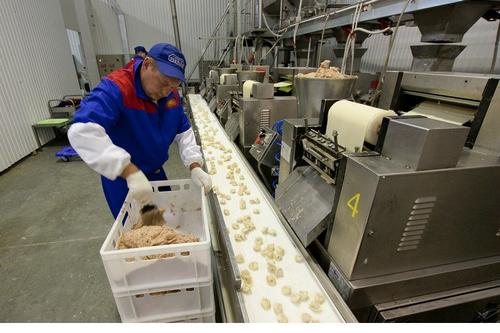 小型食品厂检验设备的应用与交通收费设备的管理对比分析